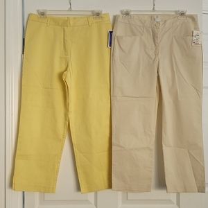 🔥 2/$15 Pants Bundle (2 Pairs)!!!